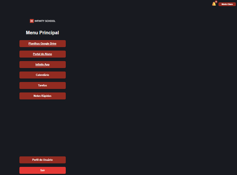 Infinity Hackathon Preview